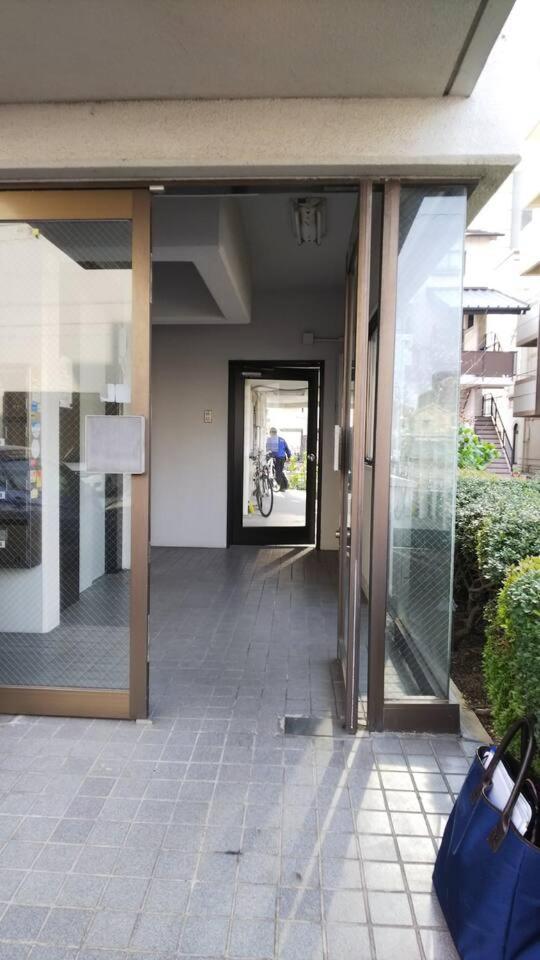 Ferienwohnung リバーサイド厚生町 Okayama Exterior foto